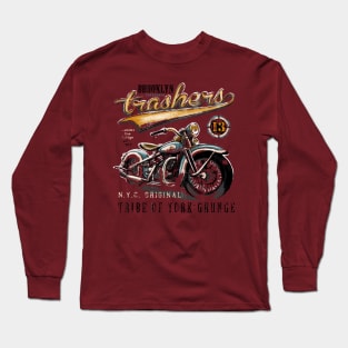 trashers Long Sleeve T-Shirt